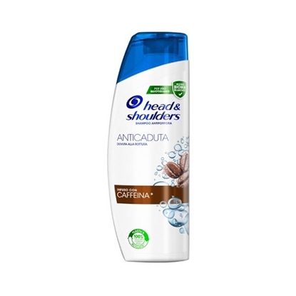 Immagine di HEAD&SHOULDERS SH. 225ML 1IN1 ANTICADUTA