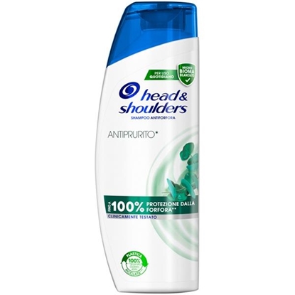 Immagine di HEAD&SHOULDERS SH. 225ML 1IN1 ANTIPRURITO