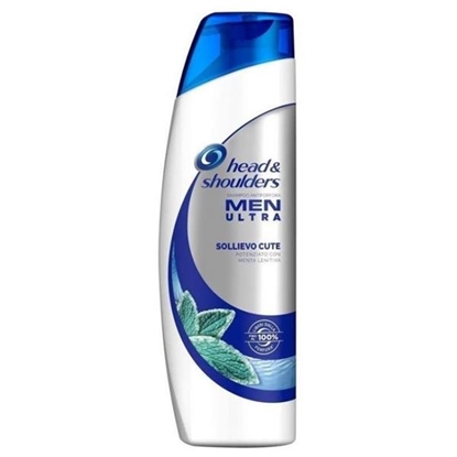 Immagine di HEAD&SHOULDERS SH. 225ML 1IN1 FOR MEN ANTIPRURITO