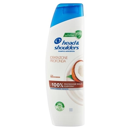 Immagine di HEAD&SHOULDERS SH. 225ML 1IN1 IDRATAZIONE PROFONDA