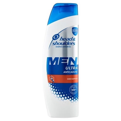 Immagine di HEAD&SHOULDERS SH. 225ML 1IN1 MEN ANTICADUTA