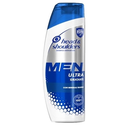 Immagine di HEAD&SHOULDERS SH. 225ML 1IN1 MEN IDRATANTE