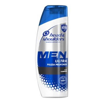 Immagine di HEAD&SHOULDERS SH. 225ML 1IN1 MEN PULIZIA PROFONDA