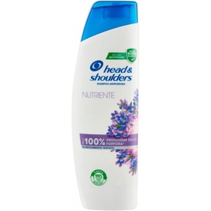 Immagine di HEAD&SHOULDERS SH. 225ML 1IN1 NUTRIENTE