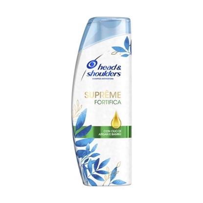 Immagine di HEAD&SHOULDERS SH. 225ML 1IN1 SUPREME FORTIFICA