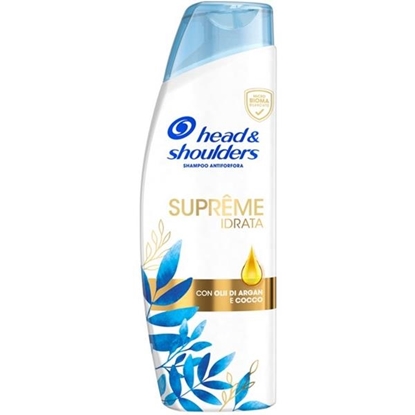 Immagine di HEAD&SHOULDERS SH. 225ML 1IN1 SUPREME IDRATANTE