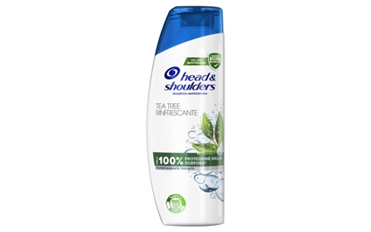 Immagine di HEAD&SHOULDERS SH. 225ML 1IN1 TEA TREE