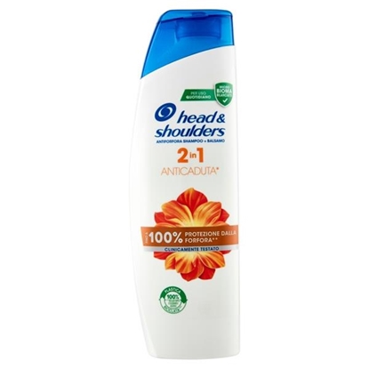Immagine di HEAD&SHOULDERS SH. 225ML 2IN1 ANTICADUTA