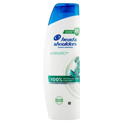 Immagine di HEAD&SHOULDERS SH. 250ML 1IN1 ANTIPRURITO