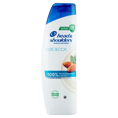 Immagine di HEAD&SHOULDERS SH. 250ML 1IN1 CUTE SECCA