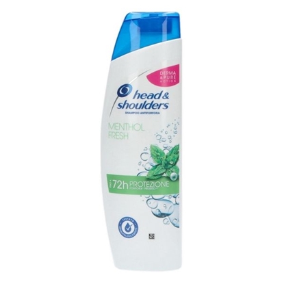 Immagine di HEAD&SHOULDERS SH. 250ML 1IN1 MENTHOL FRESH