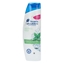 Immagine di HEAD&SHOULDERS SH. 250ML 1IN1 MENTHOL FRESH