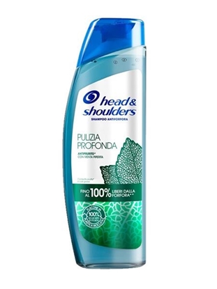 Immagine di HEAD&SHOULDERS SH. 250ML 1IN1 PULIZIA PROFONDA ANTIPRURITO
