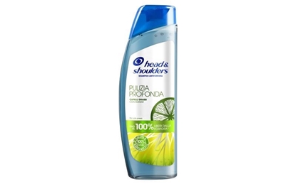 Immagine di HEAD&SHOULDERS SH. 250ML 1IN1 PULIZIA PROFONDA CUTE GRASSA