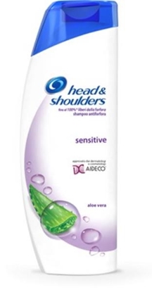 Immagine di HEAD&SHOULDERS SH. 250ML 1IN1 SENSITIVE