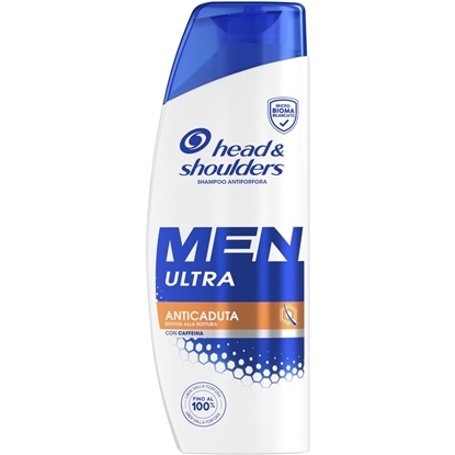 Immagine di HEAD&SHOULDERS SH. 250ML MEN ULTRA 1IN1 ANTICADUTA