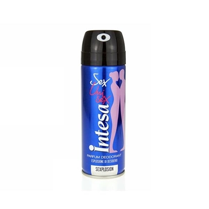 Immagine di INTESA DEO SPRAY UNISEX 125ML SEXPLOSION