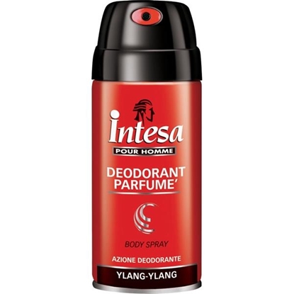 Immagine di INTESA DEO SPRAY UNISEX 150ML YLANG