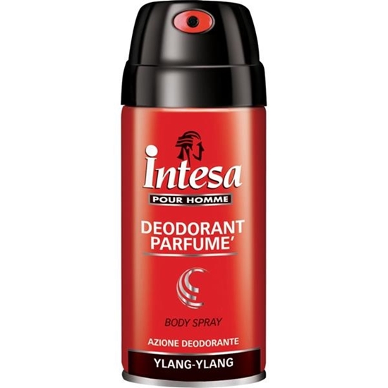 Immagine di INTESA DEO SPRAY UNISEX 150ML YLANG