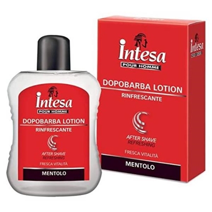 Immagine di INTESA DOPO BARBA 100ML RINFRESCANTE