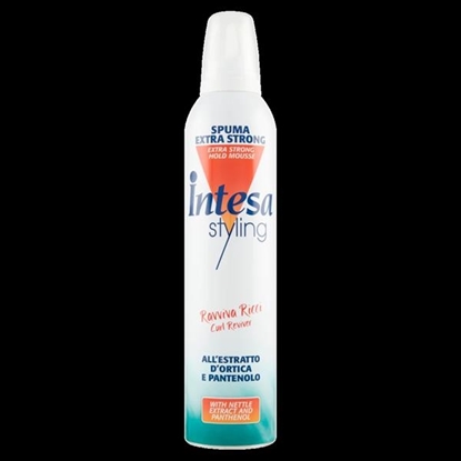 Immagine di INTESA SPUMA 300ML EXTRA STRONG