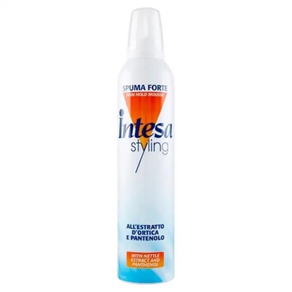 Immagine di INTESA SPUMA 300ML FISSANTE FORTE