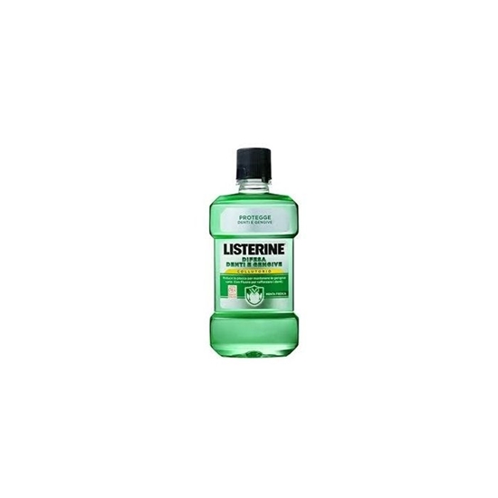 Immagine di LISTERINE COLL. 250ML DIFESA DENTI E GENGIVE