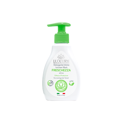 Immagine di LUXURY INTIMO DISPENSER 250ML FRESCHEZZA