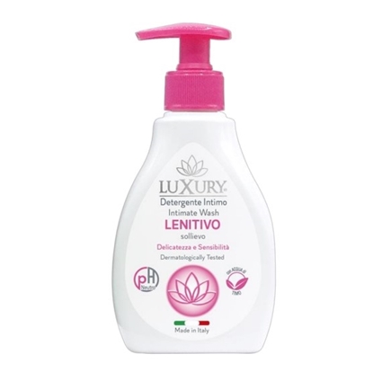 Immagine di LUXURY INTIMO DISPENSER 250ML LENITIVO
