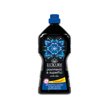 Immagine di LUXURY PAV. 1250ML NOTA BLU