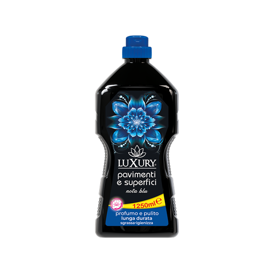 Immagine di LUXURY PAV. 1250ML NOTA BLU