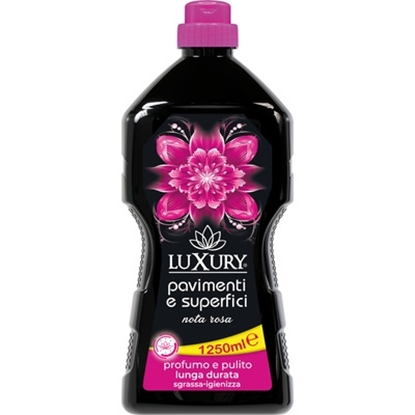 Immagine di LUXURY PAV. 1250ML NOTA ROSA