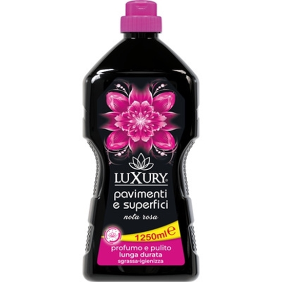 Immagine di LUXURY PAV. 1250ML NOTA ROSA
