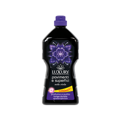 Immagine di LUXURY PAV. 1250ML NOTA VIOLA