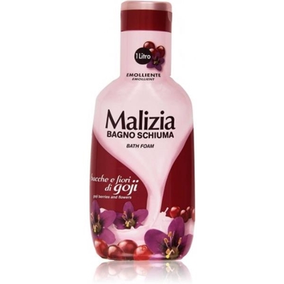 Immagine di MALIZIA BAGNO 1LT BACCHE DI GOJI