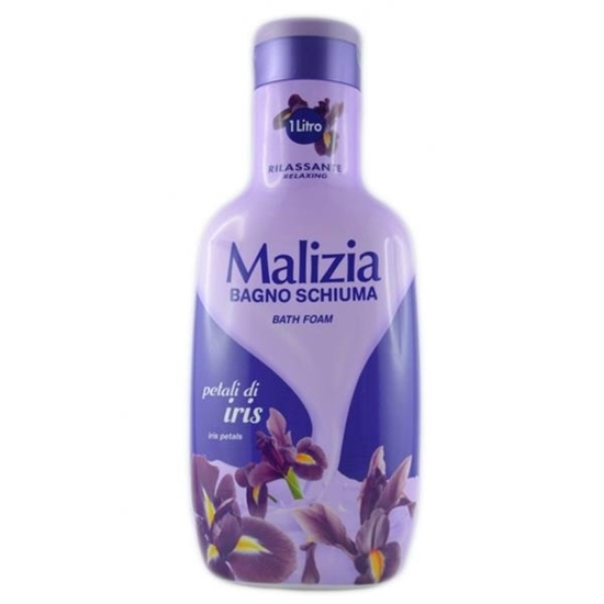 Immagine di MALIZIA BAGNO 1LT IRIS
