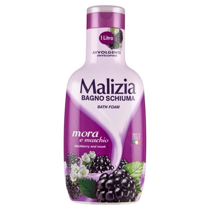 Immagine di MALIZIA BAGNO 1LT MORA & MUSCHIO