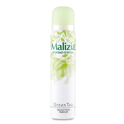 Immagine di MALIZIA DEO SPRAY 100ML GREEN TEA