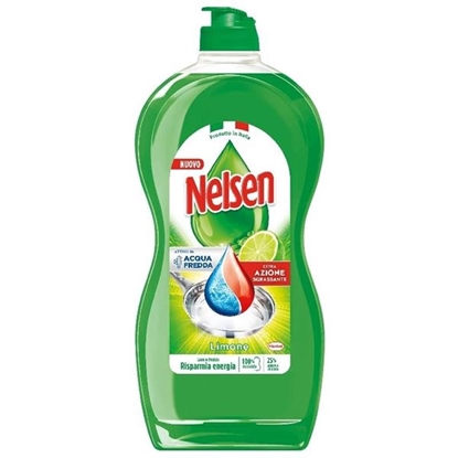 Immagine di NELSEN PIATTI 850ML LIMONE