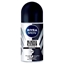 Immagine di NIVEA DEO ROLL ON MEN 50ML BLACK & WHITE INVISIBLE