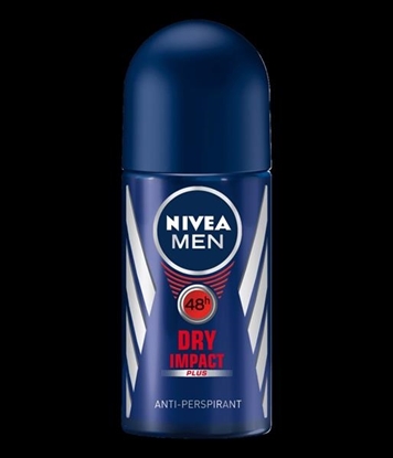 Immagine di NIVEA DEO ROLL ON MEN 50ML PROTECT & CARE