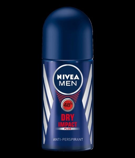 Immagine di NIVEA DEO ROLL ON MEN 50ML PROTECT & CARE