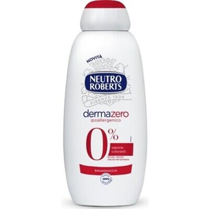 Immagine di N. ROBERTS BAGNO 450ML DERMAZERO