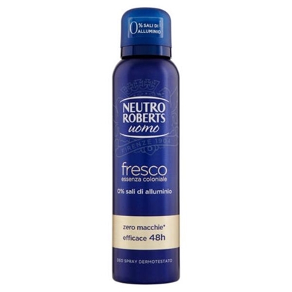 Immagine di N. ROBERTS DEO SPRAY 150ML MEN COLONIAL