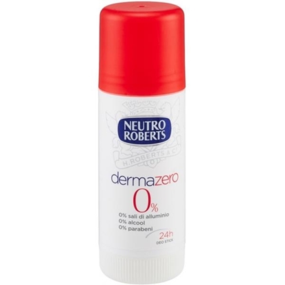 Immagine di N. ROBERTS DEO STICK 40ML DERMAZERO