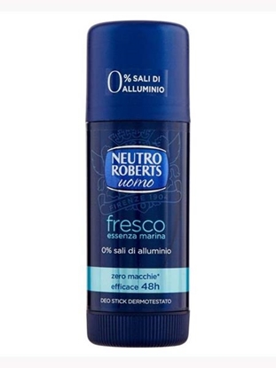 Immagine di N. ROBERTS DEO STICK 40ML MEN AZZURRO