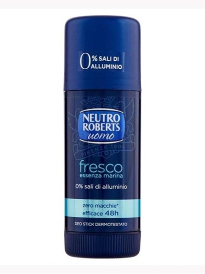 Immagine di N. ROBERTS DEO STICK 40ML MEN AZZURRO