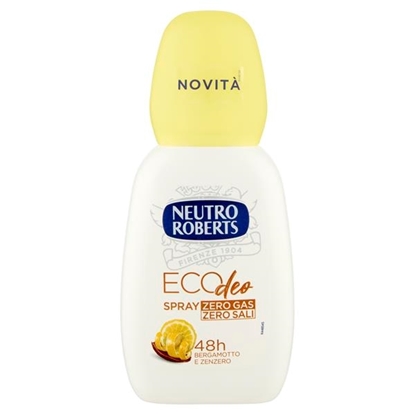 Immagine di N. ROBERTS DEO VAPO 75ML FRESCO GIALLO