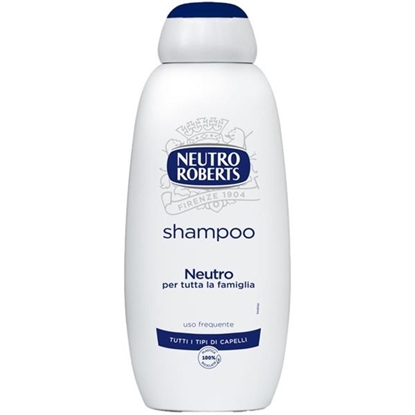 Immagine di N. ROBERTS SH. 450ML NEUTRO