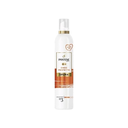 Immagine di PANTENE SPUMA 200ML ONDE